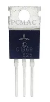 Comprar Transistor Rf 27mhz 2sc1969 O C1969 Npn Salida De Potencia