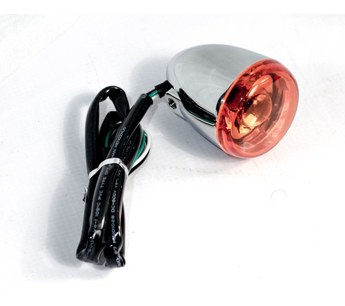 Direccional Delantera Para Harley Davidson