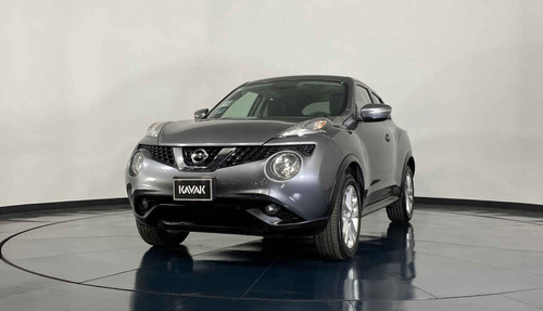 Imagen 3 de 15 de 123339 - Nissan Juke 2016 Con Garantía
