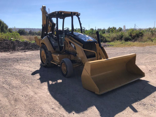 Imagen 2 de 7 de Caterpillar 416e