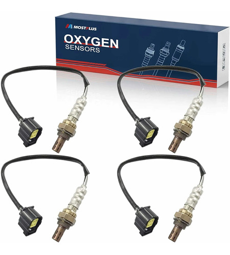 Sensor De Oxigeno Cherokee Kk 08-14 Generico