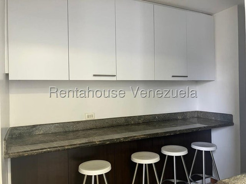 Apartamento En Venta San Roman 25-24920