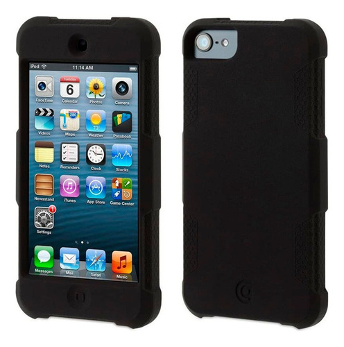 Case Funda Griffin Survivor Para iPod Touch 5ta 6ta 7ma Gen