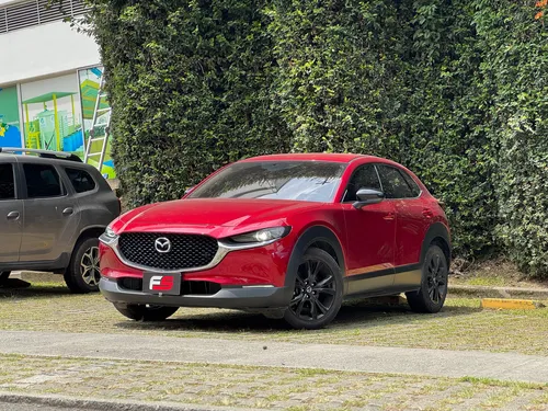 Mazda CX-30 2.0 Touring At