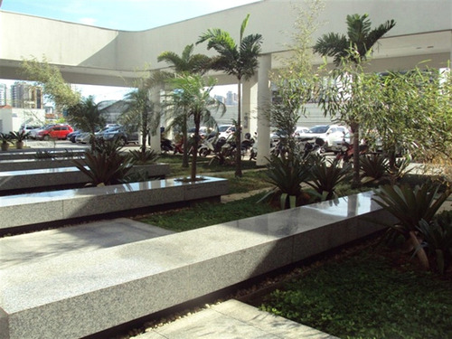 Imagem 21 de 21 de Locação E Venda Comercial No Morumbi.!!! - Reo380061