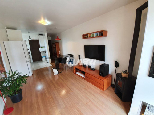 Imagem 3 de 22 de Apartamento Com 2 Dormitórios À Venda, 64 M² Por R$ 230.000,00 - Hamburgo Velho - Novo Hamburgo/rs - Ap2879