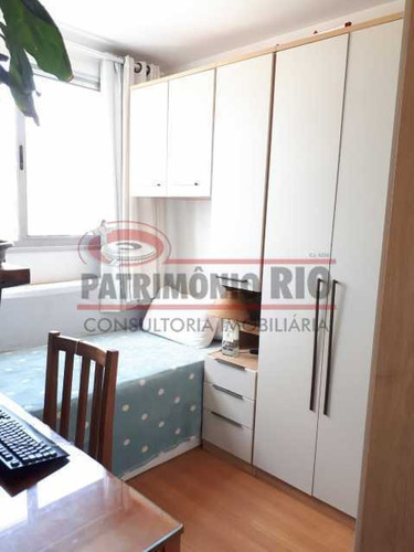 Imagem 11 de 15 de Apartamento No Condomínio Residencial Inovatto - Paap25015