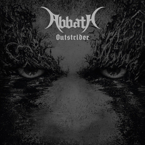 Abbath Outstrider Cd Boxset Versión del álbum Estándar