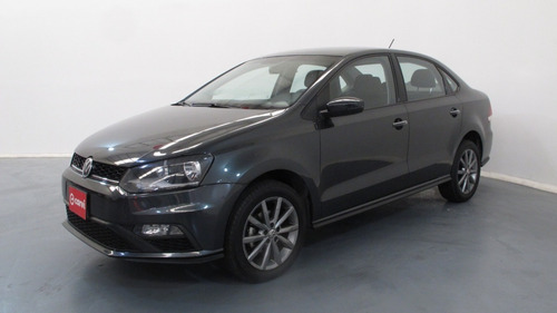 Imagen 1 de 15 de Volkswagen Vento (linea Nueva) Comfortline Plus 2020
