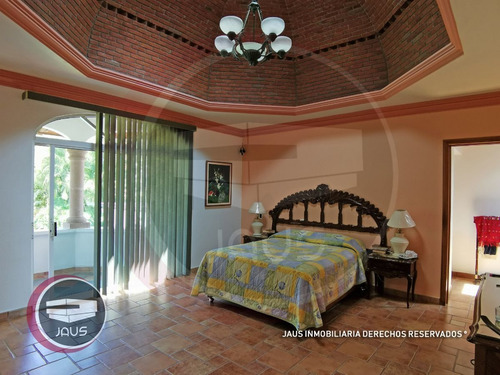 Imagen 18 de 29 de Casa En Venta En Lomas De Cocoyoc