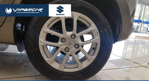 Imagen 14 de 24 de Suzuki Swift Gl 1.2 2023 0km