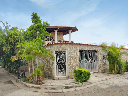 Ignathell Ramirez Vende Casa En La Mulera Maracay Aragua 25-13179