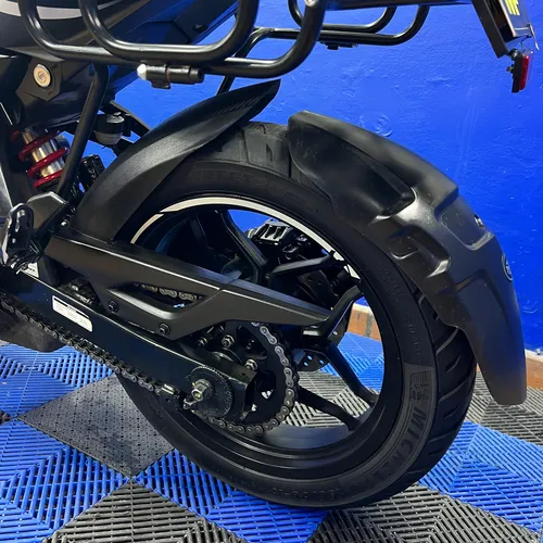 Pulsar Ns 200 Fi Bajaj 2024