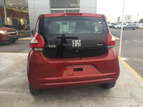 Imagen 4 de 15 de Fiat Mobi 1.0 Easy Pack Top Anticipo Tomamos Usados R-