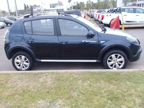 Renault Sandero Stepway Privilege 1.6 Mb