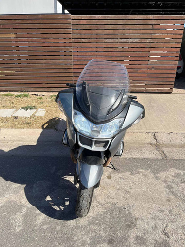 Imagen 3 de 9 de Bmw R1200rt No Gs Impecable