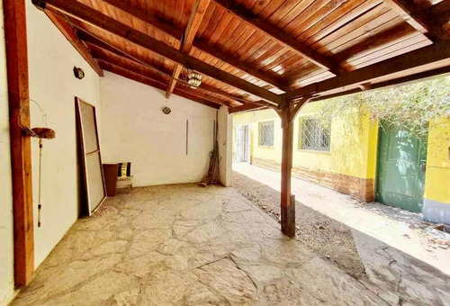 Casa En Venta De 5 Ambientes En Ranelagh