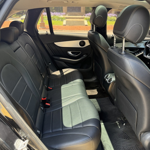 Mercedes-Benz Clase GLC 2.0 Glc250 300 4matic Atomático