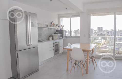 Venta Departamento 3 Ambientes Balcon Apto Credito
