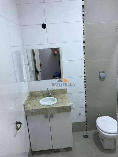 Imagem 9 de 21 de Casa Residencial À Venda, Parque Egisto Ragazzo, Limeira. - Ca0291