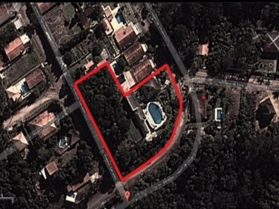 Imagem 9 de 15 de Ref.: 14171 - Chacara Em Santana De Parnaíba Para Venda - 14171