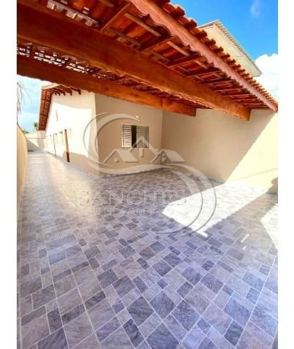 Imagem 12 de 15 de Casa Nova 2 Dormitórios Com Piscina Em Mongaguá