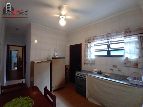 Imagem 3 de 23 de Casa Com 2 Dormitórios À Venda Na Vila Caiçara Em Praia Grande Sp. - Rrc69