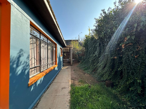Venta De Propiedad Independiente Sector Peñablanca