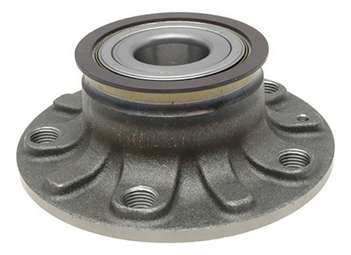 Maza Audi A3 2010 Tras 5 B 30mm Y Incluye Freet- Rac