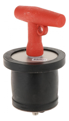 Tapón De Drenaje De Compresión Para Barcos, Estilo F