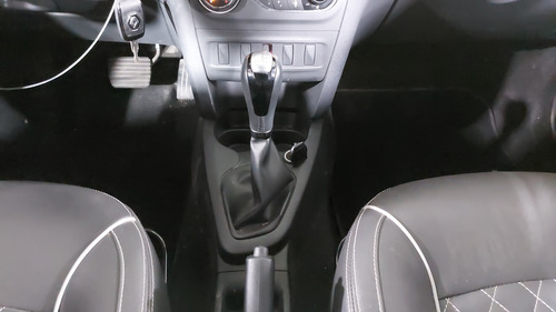 Renault Logan 1.6 Intens Cvt