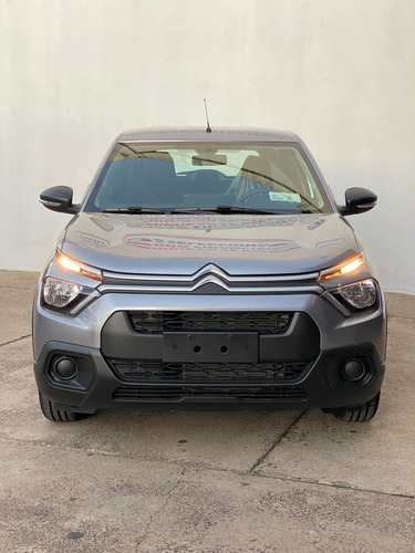 Citroën C3 1.0 Live Pack