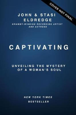 Libro Captivating Expanded Edition : Unveiling The Myster...