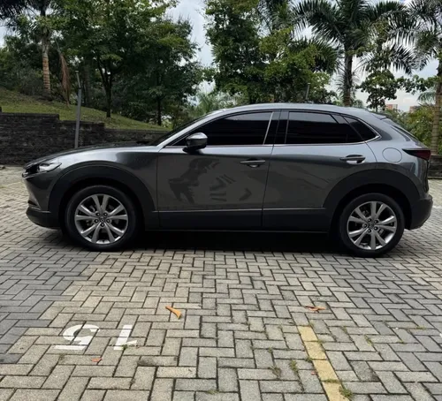Mazda CX-30 2.0 Grand Touring At Hibrido Ligero - Mhev