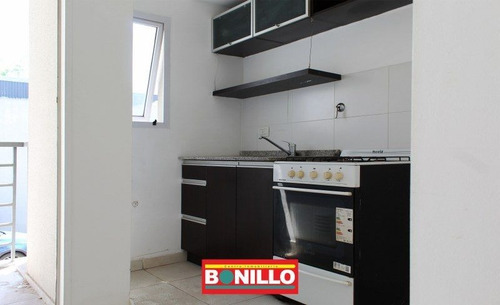 Imagen 3 de 26 de Departamento 2 Ambientes Venta Villa Pueyrredón Con Cochera