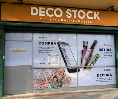 Papel Vinílico Especial Entelado Muresco 3881/1 Lila Dstock