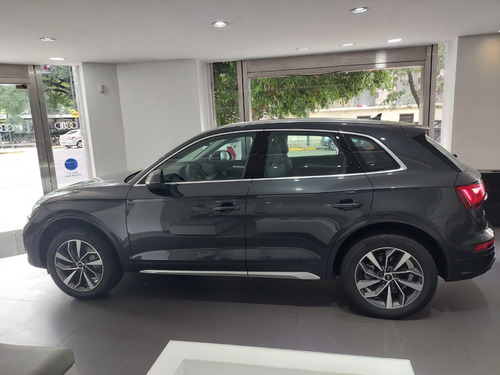 Audi Q5 Advanced 45 Quattro 252cv Stronic