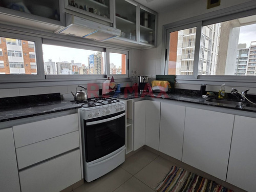 Venta Depto Quilmes Centro