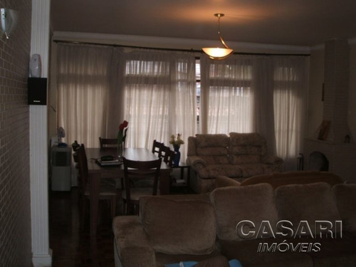 Imagem 2 de 26 de Casa Residencial À Venda, Vila Caminho Do Mar, São Bernardo Do Campo - Ca9564. - Ca9564