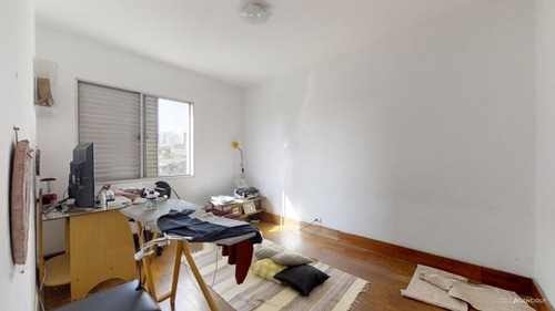 Imagem 7 de 18 de #vila Alexandria - 3 Dormitórios - Suite - Ap16330