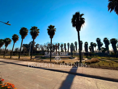 Santa Cruz, Excelente Oportunidad Comercial