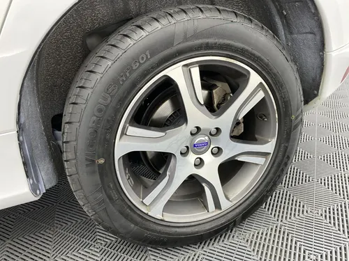 Volvo XC60 3.0 T6 R-design Awd