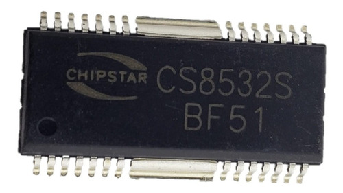 Integrado Cs8532 Cs8532s Hsop-28