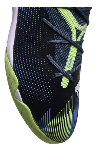 Botines Indoor Puma Future 7 Match It Adp Hombre Ng La