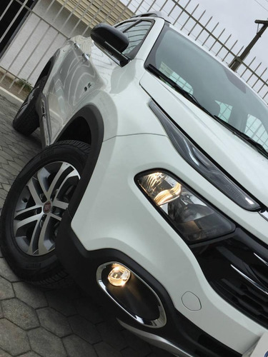 Fiat Toro Volcano