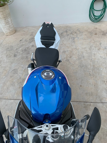 Imagem 7 de 10 de Bmw S1000 Rr 2017/2017