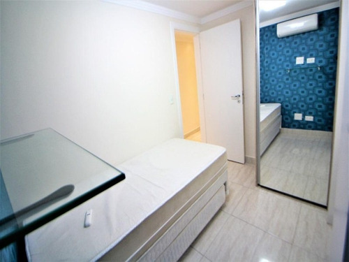 Imagem 11 de 19 de Praia Das Pitangueiras - Morro Do Maluf - Guarujá - 5 Dormitórios - 3 Suites - 2 Vagas - Ap4044 - 34710917
