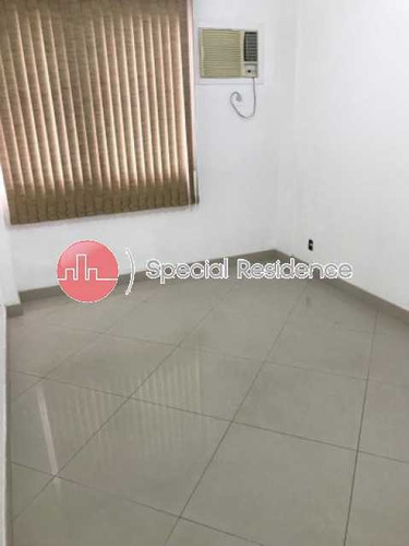 Imagem 4 de 11 de Apartamento-à Venda-recreio Dos Bandeirantes-rio De Janeiro - 300876