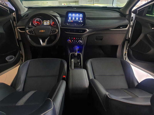 Imagem 7 de 15 de Chevrolet Tracker A Premier 2021