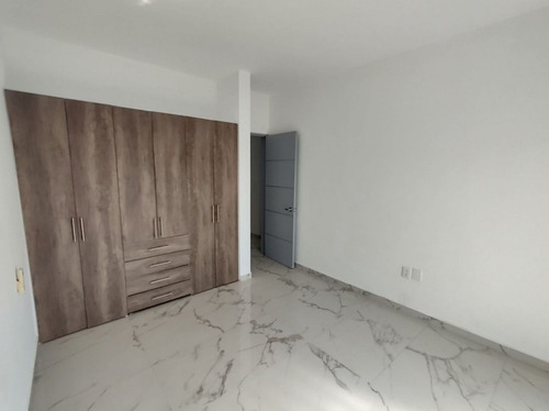 Casa Estilo Contemporáneo En Burgos De Cuernavaca, Temixco Morelos.
